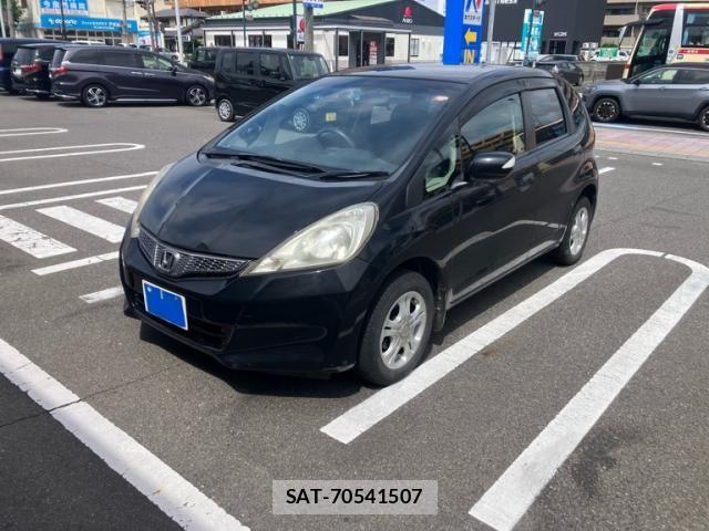 Honda FIT 2012-03 8485407-3