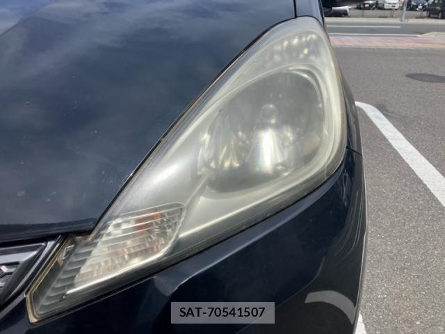 Honda FIT 2012-03 8485407-4