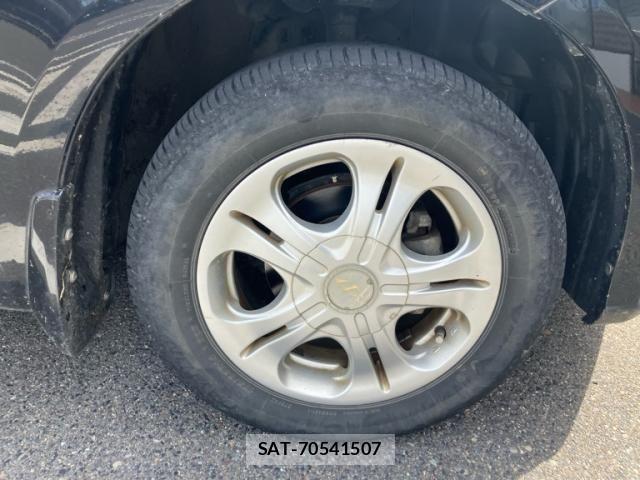Honda FIT 2012-03 8485407-5