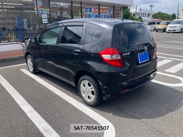 Honda FIT 2012-03 8485407-6