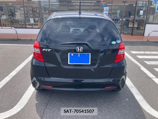 Honda FIT 2012-03 8485407-7