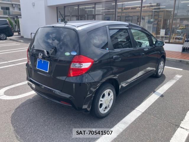 Honda FIT 2012-03 8485407-8