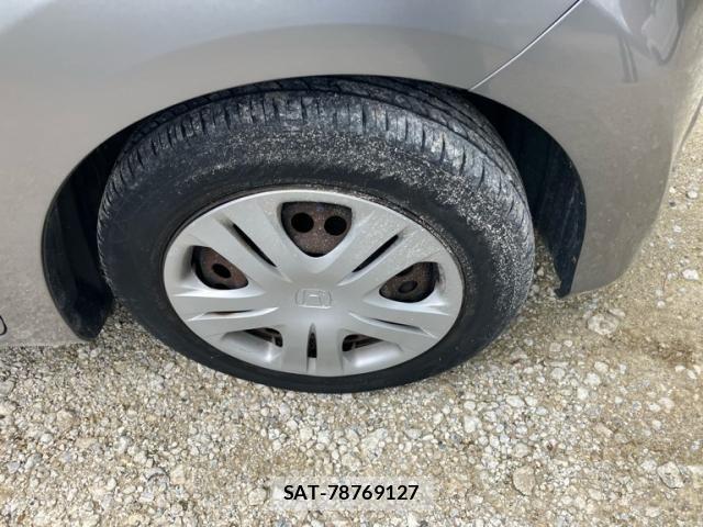 Honda FIT 2011-10 8485406-9