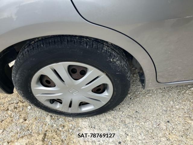 Honda FIT 2011-10 8485406-10