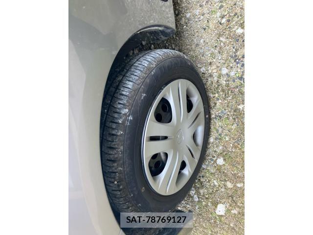 Honda FIT 2011-10 8485406-12