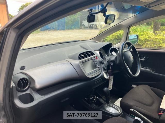 Honda FIT 2011-10 8485406-13