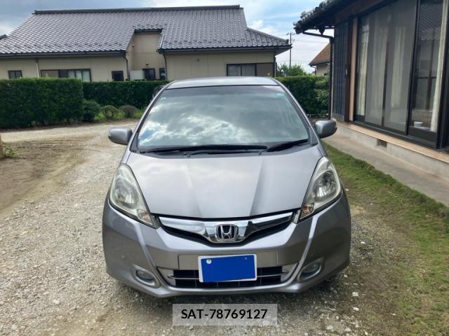 Honda FIT 2011-10 8485406-1