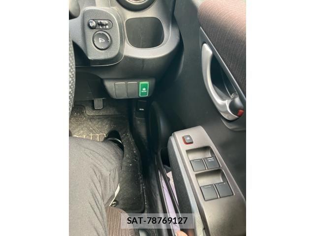 Honda FIT 2011-10 8485406-20