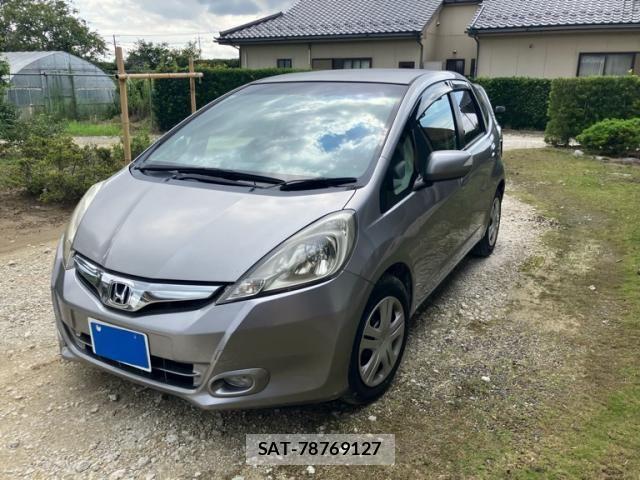 Honda FIT 2011-10 8485406-2