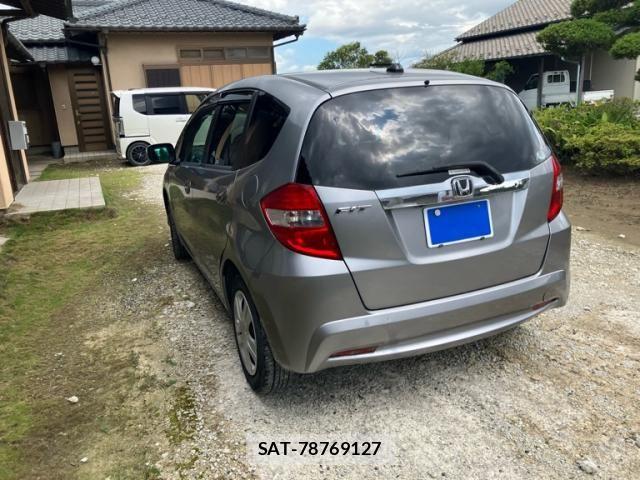 Honda FIT 2011-10 8485406-5