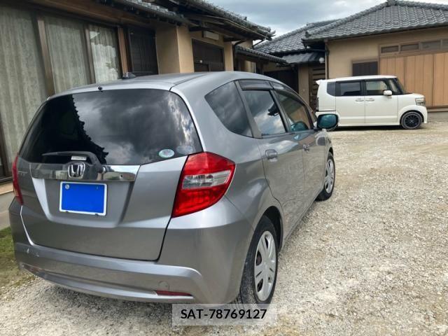 Honda FIT 2011-10 8485406-6