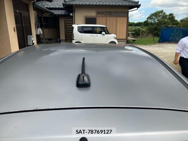 Honda FIT 2011-10 8485406-7