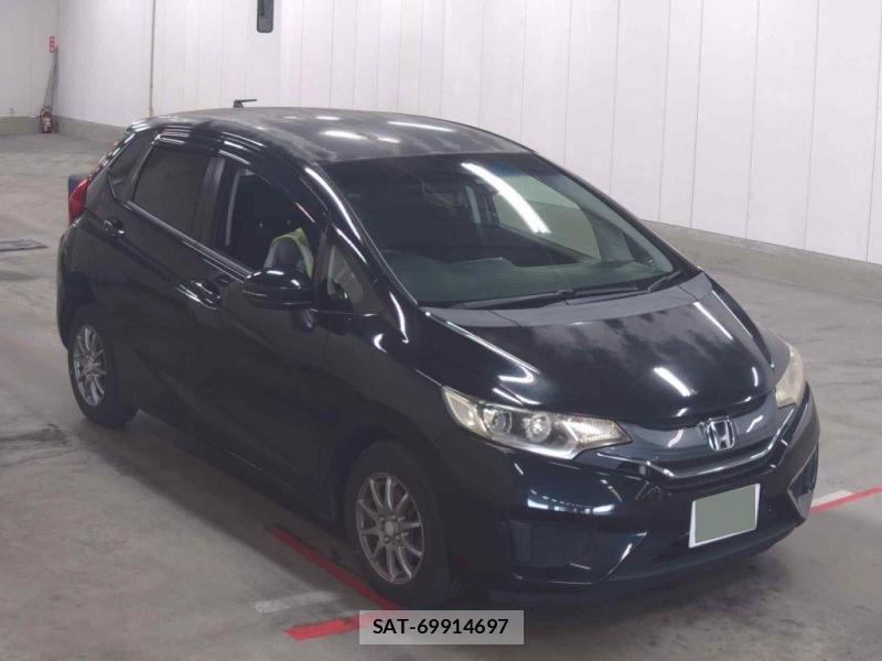 Honda FIT 2013-12 8365916-0
