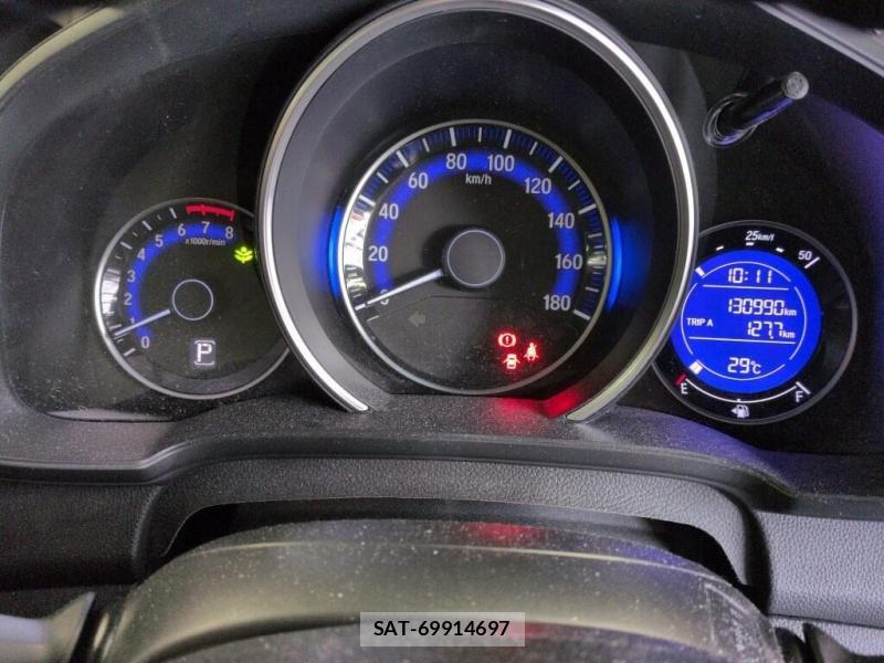 Honda FIT 2013-12 8365916-5
