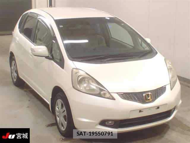 Honda FIT 2009-07 8451925-0
