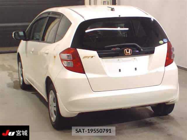 Honda FIT 2009-07 8451925-1
