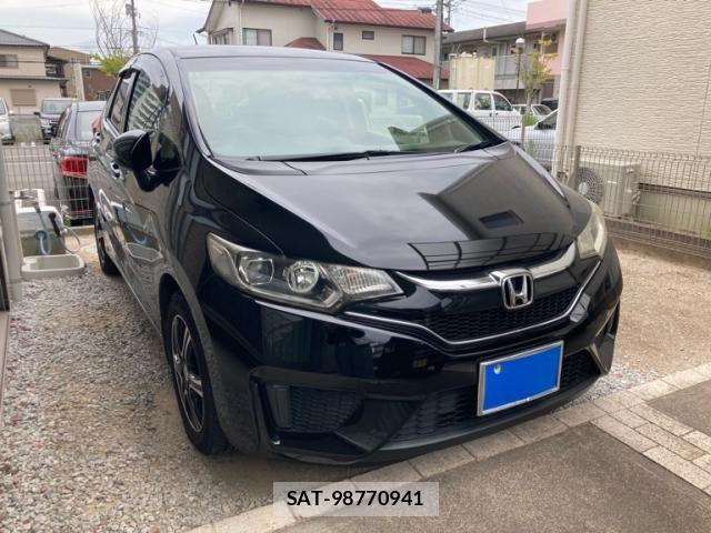 Honda FIT 2016-03 8485402-0