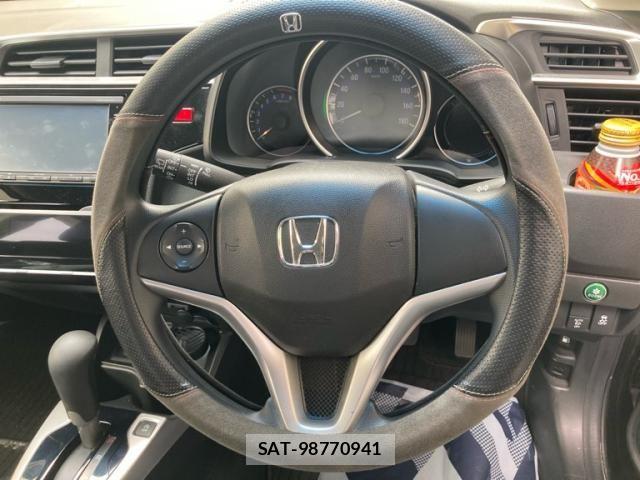 Honda FIT 2016-03 8485402-9