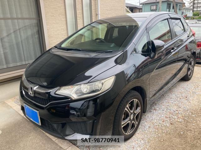 Honda FIT 2016-03 8485402-1