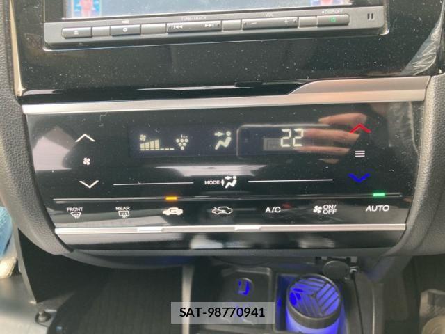 Honda FIT 2016-03 8485402-20