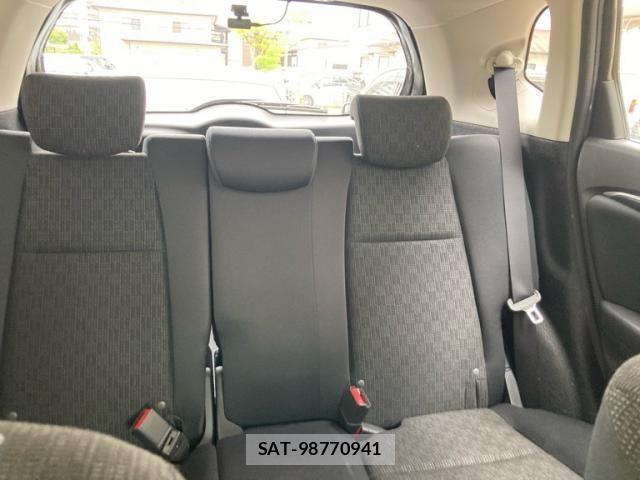 Honda FIT 2016-03 8485402-22