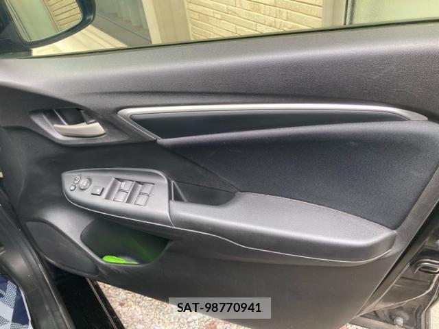 Honda FIT 2016-03 8485402-7