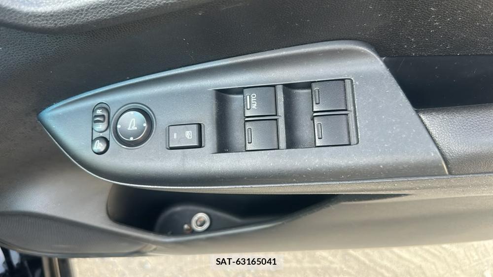 Honda FIT 2015-06 8448107-20