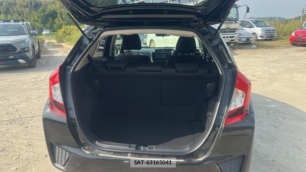 Honda FIT 2015-06 8448107-23