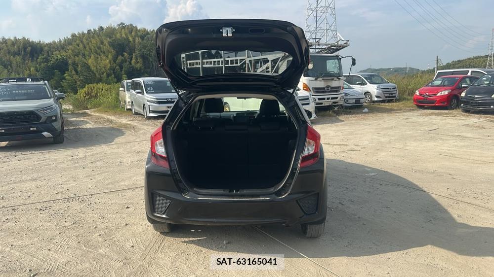 Honda FIT 2015-06 8448107-24