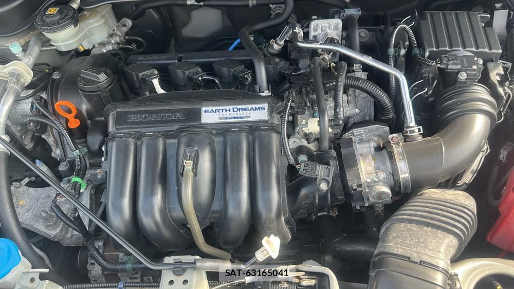 Honda FIT 2015-06 8448107-35