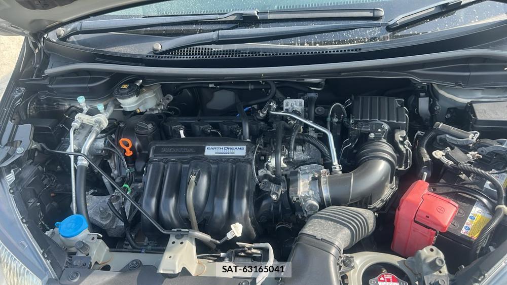 Honda FIT 2015-06 8448107-36