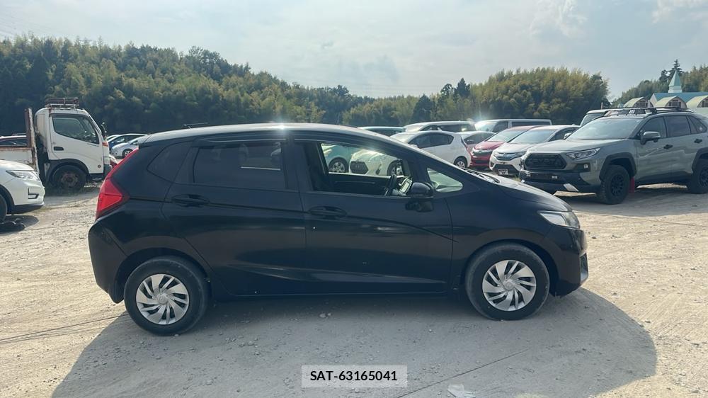 Honda FIT 2015-06 8448107-5