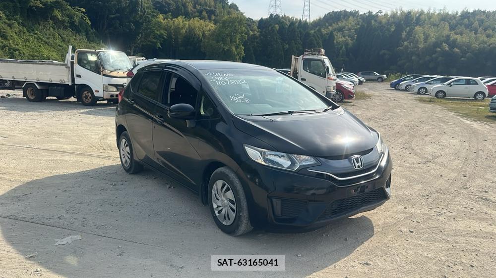 Honda FIT 2015-06 8448107-6