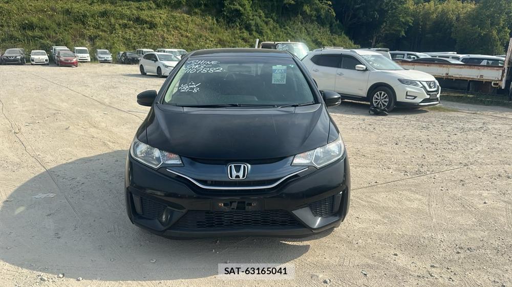 Honda FIT 2015-06 8448107-7