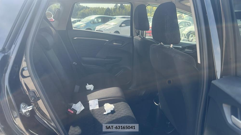 Honda FIT 2015-06 8448107-8