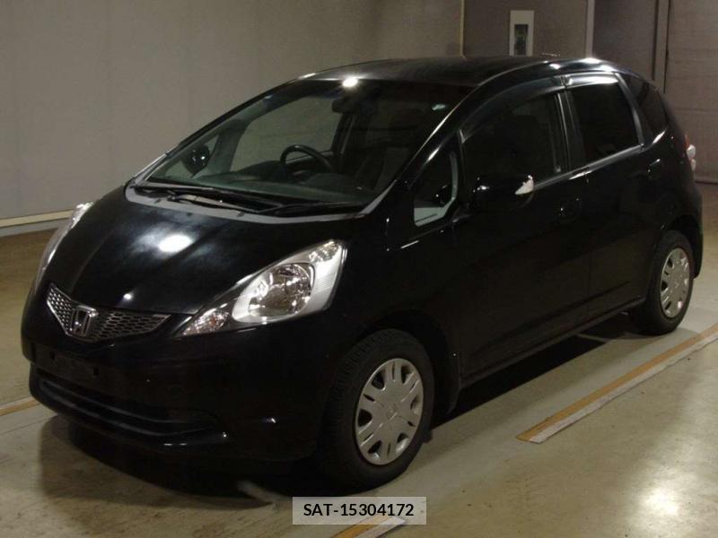 Honda FIT 2009-07 8498630-0