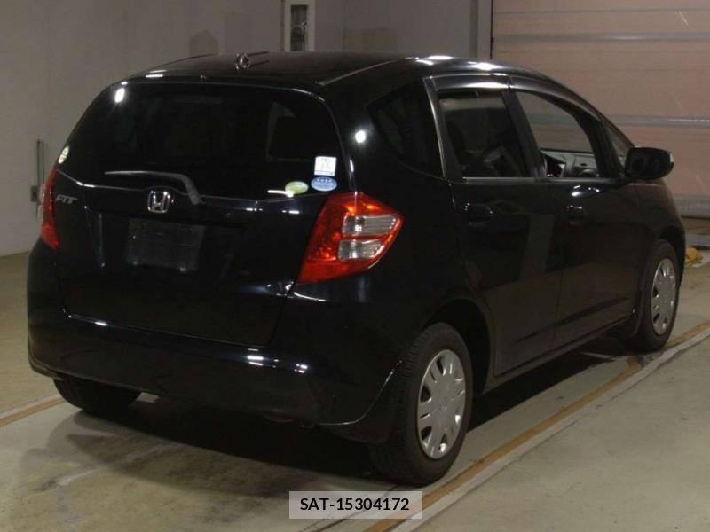 Honda FIT 2009-07 8498630-1