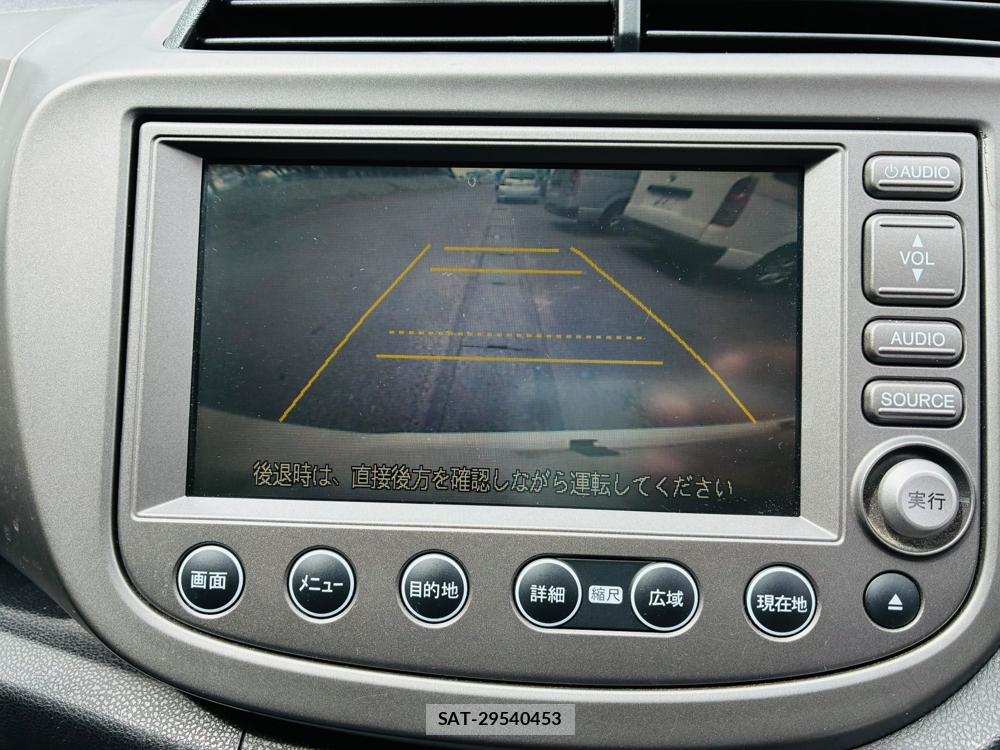 Honda FIT 2008-04 8363896-19
