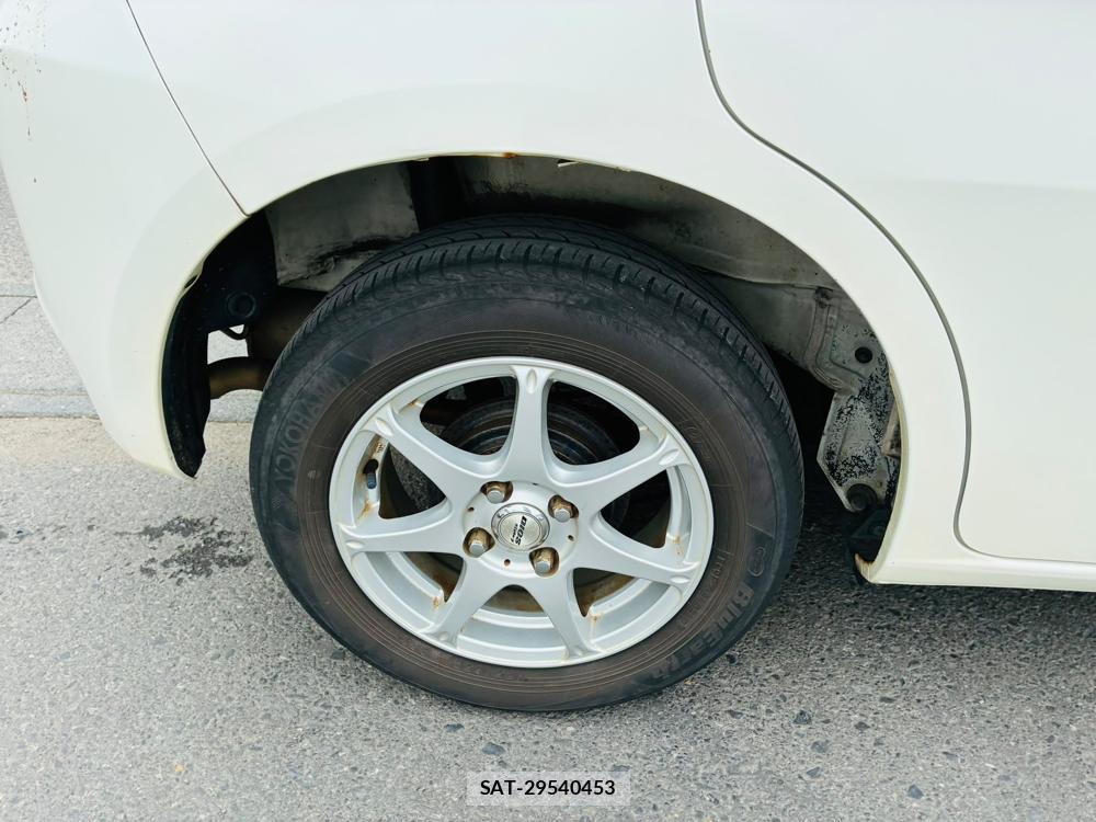 Honda FIT 2008-04 8363896-28