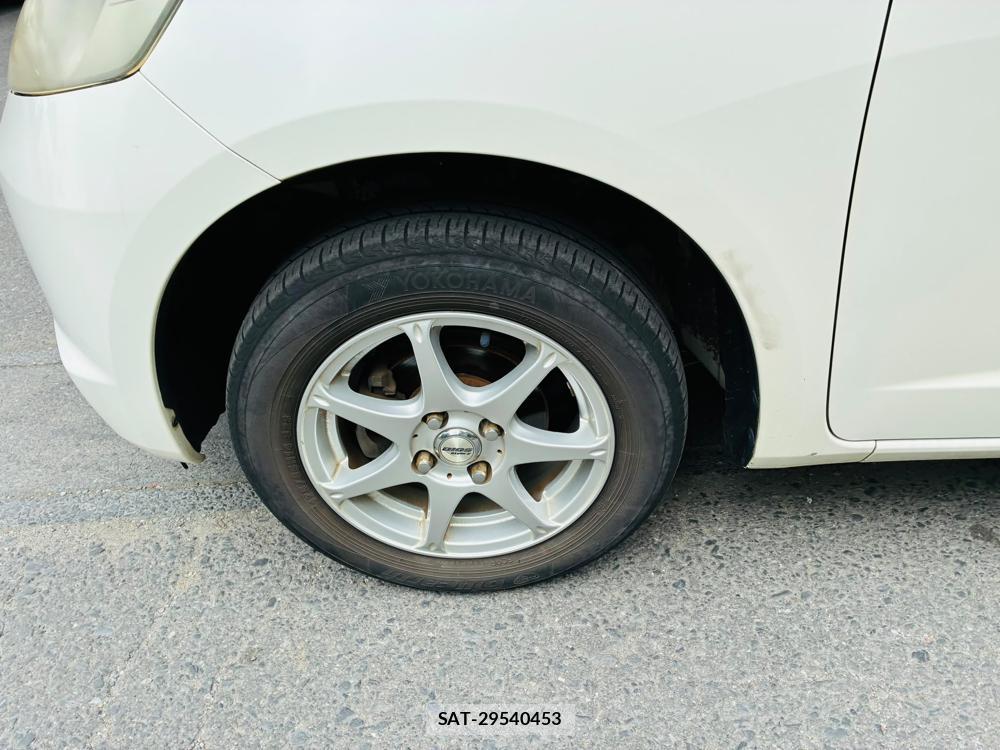Honda FIT 2008-04 8363896-30