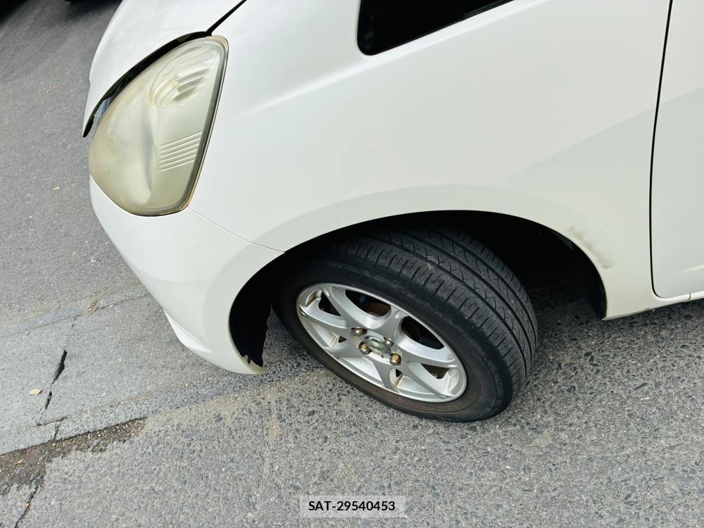 Honda FIT 2008-04 8363896-32
