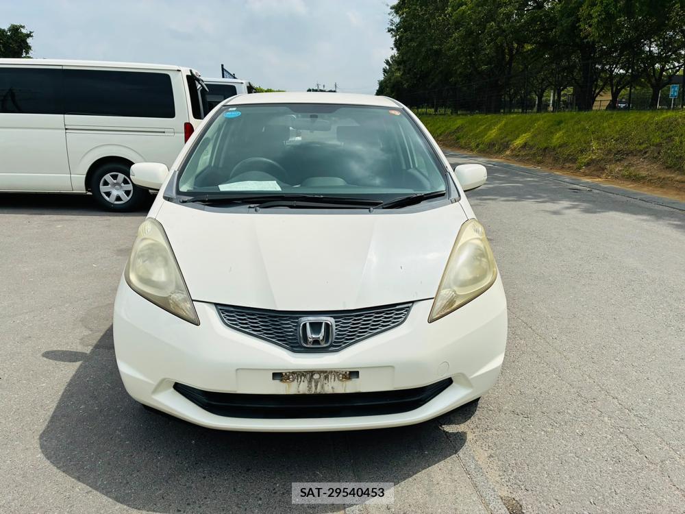 Honda FIT 2008-04 8363896-7