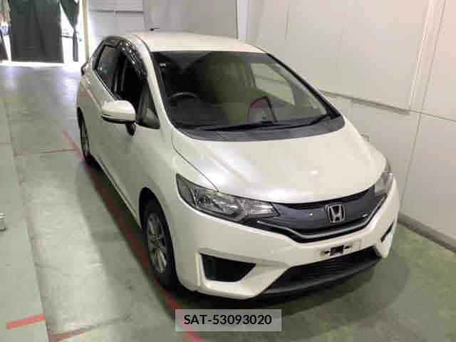 Honda FIT 2015-06 8461194-0