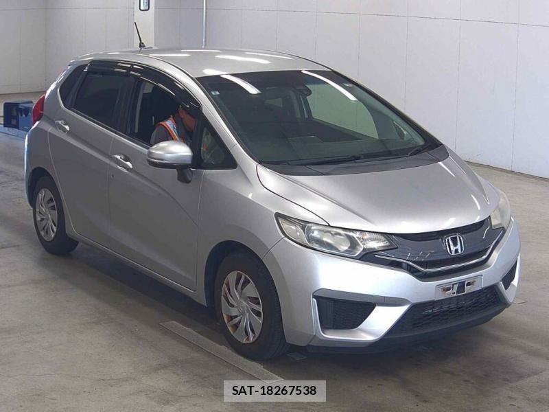 Honda FIT 2015-08 8499232-0