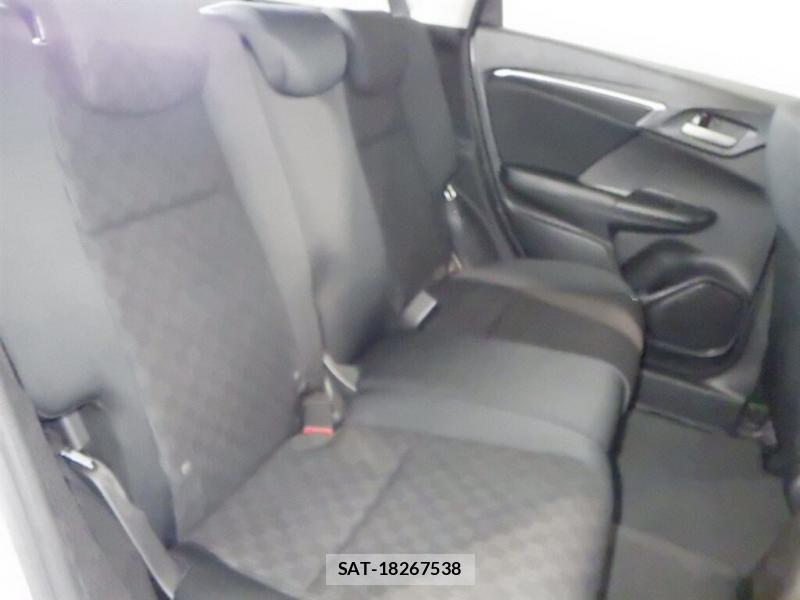 Honda FIT 2015-08 8499232-5