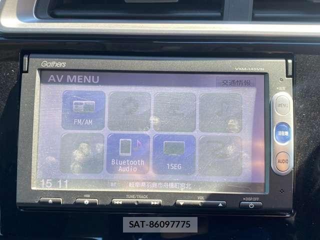 Honda FIT 2013-11 8524867-11