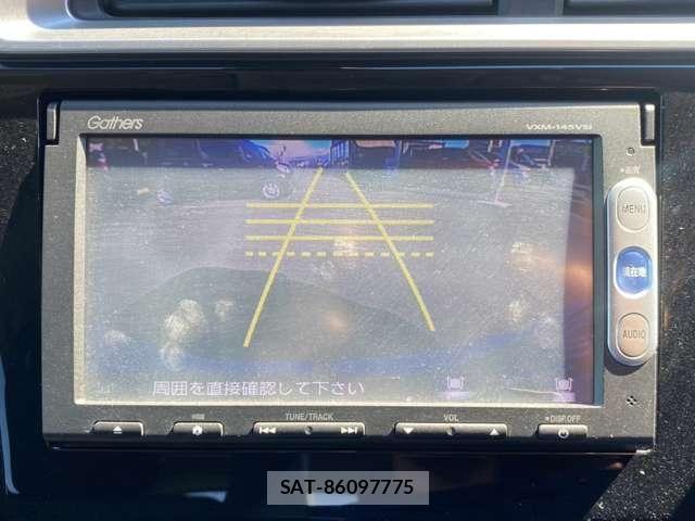 Honda FIT 2013-11 8524867-12