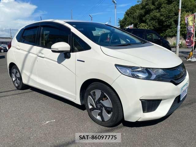 Honda FIT 2013-11 8524867-15
