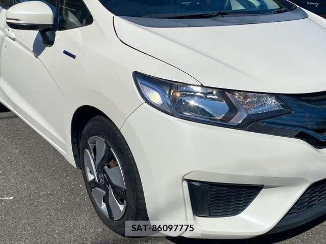 Honda FIT 2013-11 8524867-17