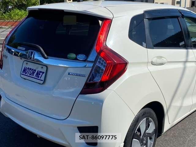 Honda FIT 2013-11 8524867-18